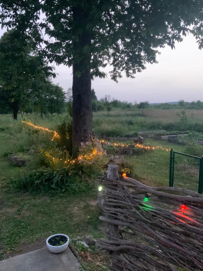 Janja Gora Peace Valley - Dolina Mira المظهر الخارجي الصورة